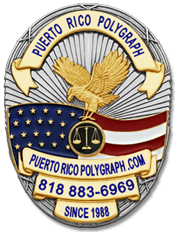 Puerto Rico polygraph test